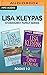 Lisa Kleypas Stokehurst Family Series: Midnight Angel / Prince of Dreams (Stokehurst, #1-2)