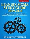 Lean Six Sigma St...
