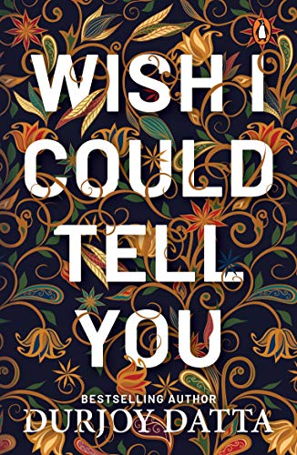 Wish I Could Tell You (Paperback)