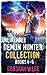 The Unlikeable Demon Hunter Collection, Box Set 2 (Nava Katz, #4-6)