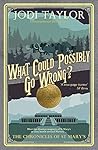 What Could Possib...