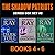The Shadow Patriots Box Set...