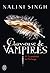 La prophétie de l'archange (Chasseuse de vampires, #11)