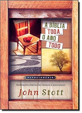 A B'blia Toda o Ano Todo