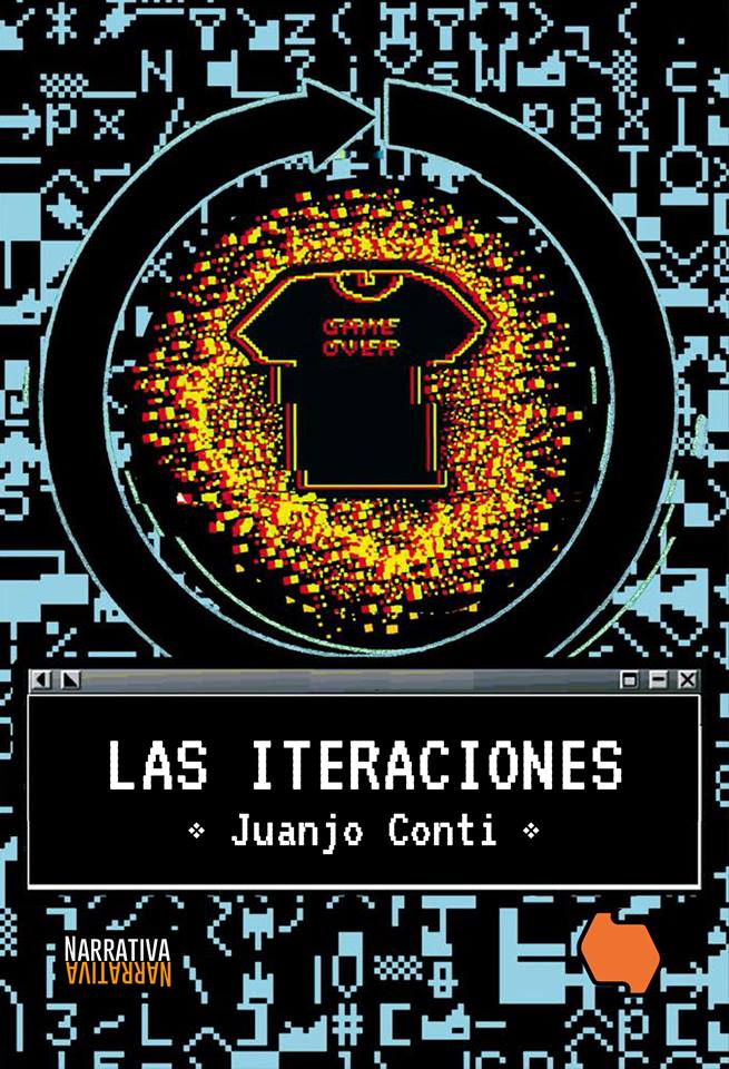 Las iteraciones (Paperback)
