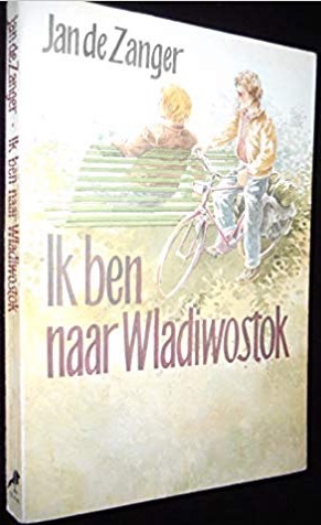 Ik ben naar Wladiwostok (Paperback)