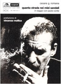 Quanta strada nei miei sandali: In viaggio con Paolo Conte
