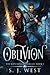 Oblivion (The Watcher Chronicles, #3)