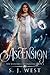 Ascension (The Watcher Chronicles, #4)