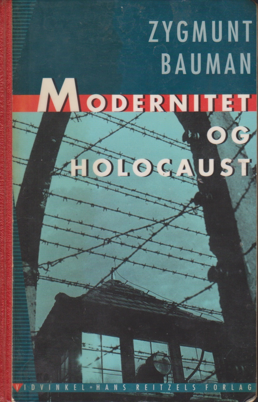 Modernitet og Holocaust