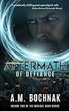 Aftermath of Defiance: Volume Two of the Magical Bond Series Aftermath of Defiance: Volume Two of the Magical Bond Series