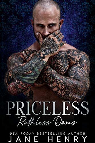 Priceless (Ruthless Doms #1)