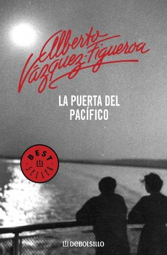 La puerta del Pacífico
