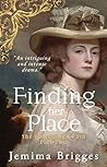 Finding Her Place by Jemima Brigges