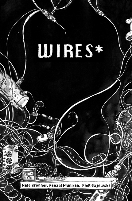 Wires* (Unknown Binding)