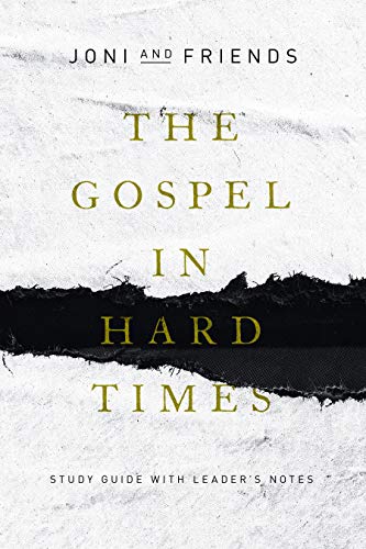 The Gospel in Hard Times: Study Guide with Leader's Notes (Kindle Edition)
