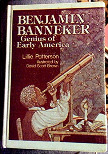 Benjamin Banneker, Genius of Early America (Hardcover)