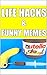 Memes: Lifehacks, Funny Mem...