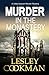 Murder in the Monastery