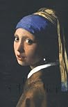 Girl with a Pearl...