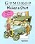 Gumdrop Makes A Start (Gumdrop The Vintage Car, #12)