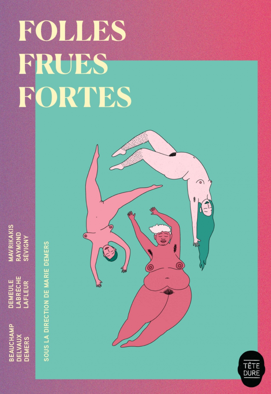 Folles frues fortes (Paperback)
