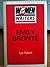 Emily Bronte