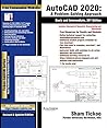 AutoCAD 2020: A P...