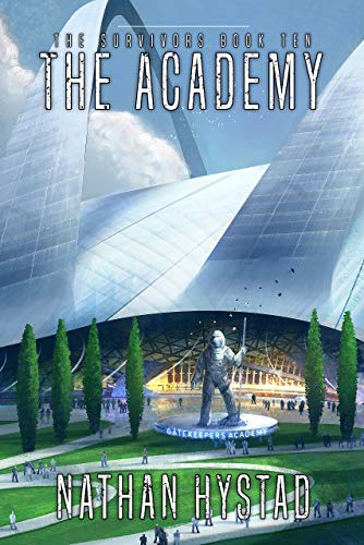 The Academy (The Survivors, #10)