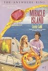 Miracle Island by Louise Ladd