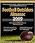 Football Outsiders Almanac 2009 by Aaron Schatz