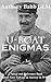 U-BOAT ENIGMAS: Royal Navy ...