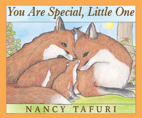 You Are Special, Little One (Hardcover)