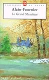 Le Grand Meaulnes