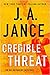 Credible Threat (Ali Reynolds, #15) by J.A. Jance