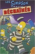 Les Simpson déchaînés
