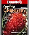 Package: Loose Leaf for Organic Chemistry with Connect Access Card (2 Year)