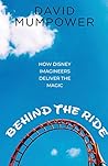 Behind the Ride: ...