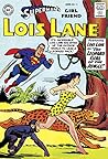Superman's Girl Friend Lois Lane (1958-1974) #11 by Bill Finger