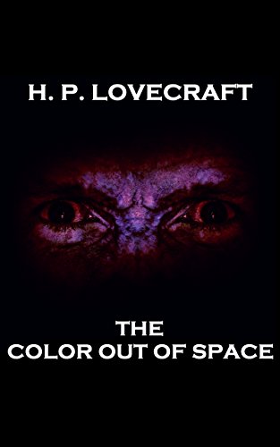The Color Out of Space