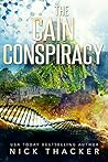 The Cain Conspiracy (Harvey Bennett #8)