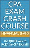 CPA Exam Crash Co...