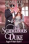 Scandalous Duke