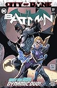 Batman #77