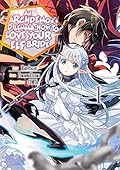 An Archdemon's Dilemma: How to Love Your Elf Bride (Manga) Volume 1