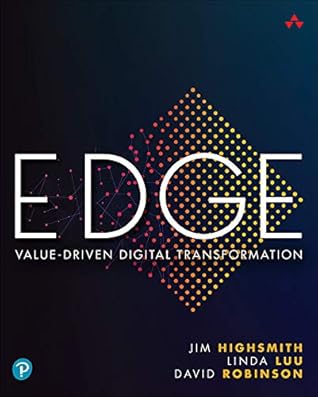 Edge: Value-Driven Digital Transformation