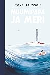 Muumipapa ja meri