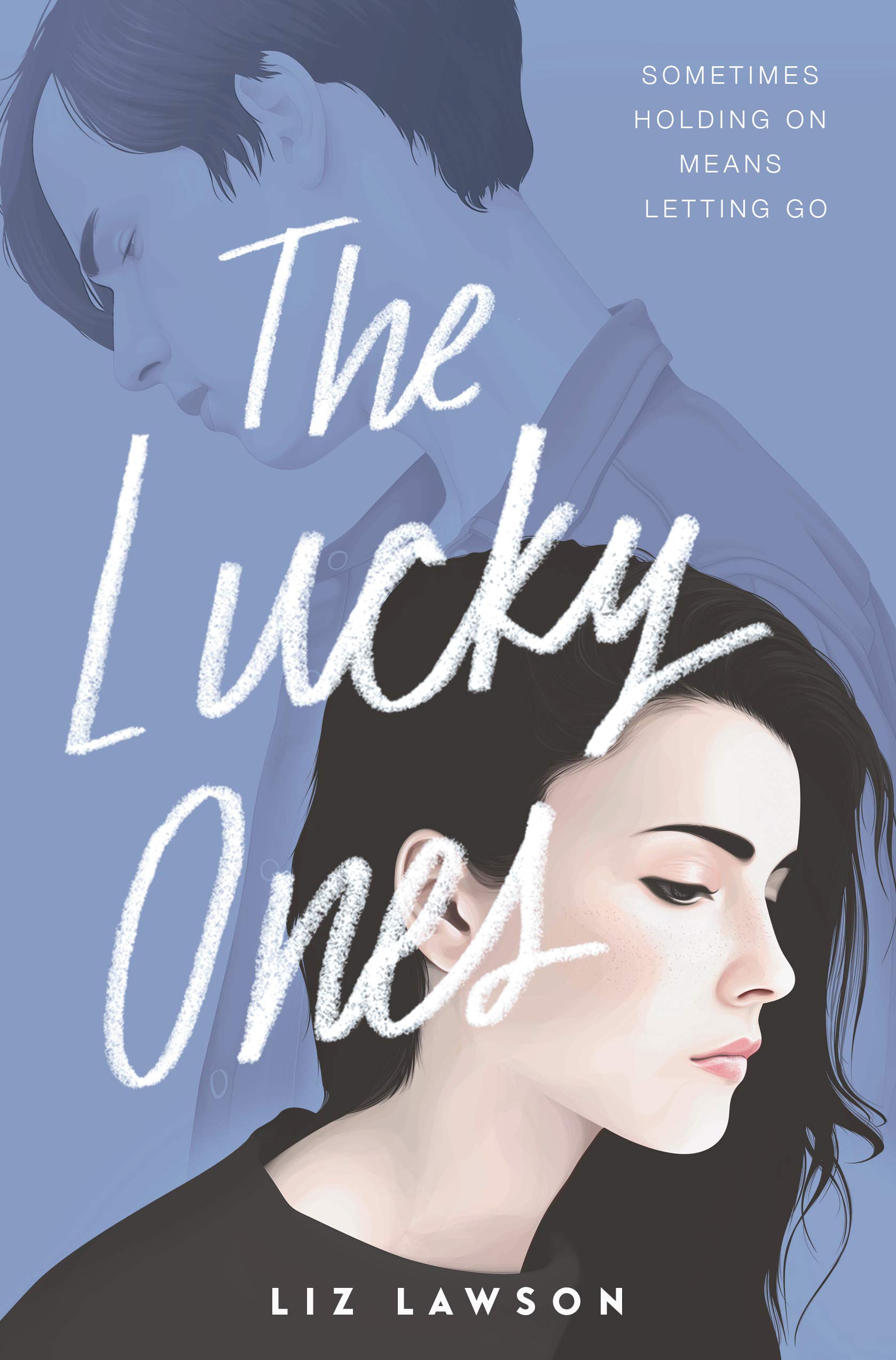 The Lucky Ones (Hardcover)