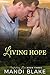 Living Hope by Mandi Blake