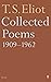 Collected Poems 1909-1962